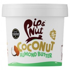 Pip and Nut Coconut Almond Butter 1kg
