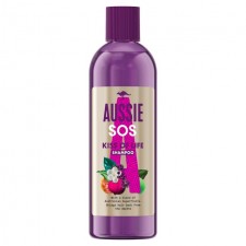 Aussie Shampoo SOS Deep Repair For Damaged Hair 290ml