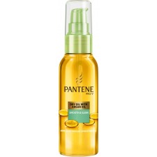 Pantene Pro-V Smooth and Sleek Dry Oil with Argan Oil 100ml