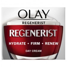 Olay Regenerist 3 Point Age Defying Moisturiser Cream 50ml