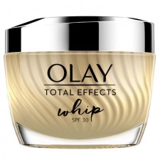 Olay Total Effects Whip SPF30 50ml