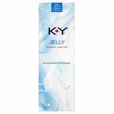 KY Jelly 75g