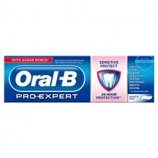 Oral B Proexpert Sensitive and Gentle Whitening 75ml