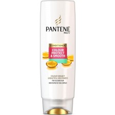 Pantene Colour Protect and Smooth Conditioner 360ml.
