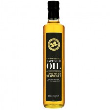 Marks and Spencer Cold Pressed Rape Seed Oil 500ml