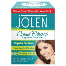 Jolen Facial Bleach Regular 30ml
