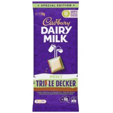 Cadbury Dairy Milk with Oreo 185g