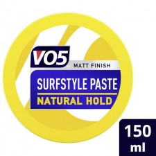 Vo5 Extreme Surf Paste 150ml