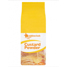 Middleton Foods Custard Powder 3kg