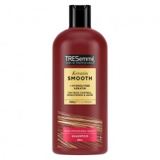 Tresemme Shampoo Keratin Smooth 680ml