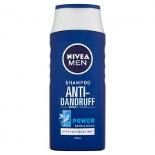 Nivea Men Shampoo Anti-Dandruff Diamond Power 250ml