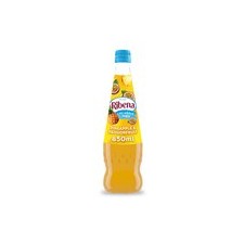 Ribena No Added Sugar Pineapple And Passionfruit 850ml Bottle