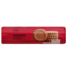 Marks and Spencer Shorties 300g