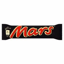 Mars Single 51g