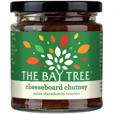 The Bay Tree Cheeseboard Chutney 195g