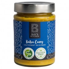 Bays Kitchen Katsu Curry Stir in Sauce 260g