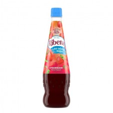 Ribena No Added Sugar Strawberry 850ml Bottle