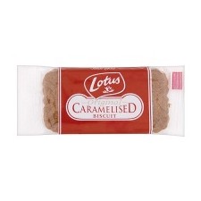 Catering Pack Lotus Biscoff Original Caramelised Biscuits 1 Piece x 300