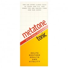 Metatone Tonic 300ml