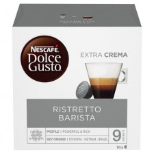 Nescafe Dolce Gusto Espresso Barista 16 Capsules