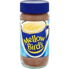 Mellow Birds Coffee 200g