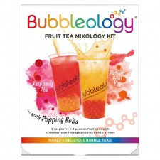 Bubbleology Fruit Tea Mixology Kit