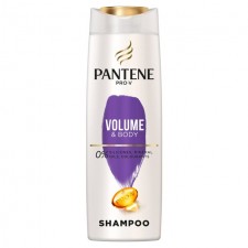 Pantene Shampoo Sheer Volume 360ml