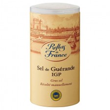 Reflets de France Coarse Guerande Salt 500g
