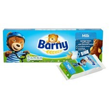Barny Milk 5 Pack