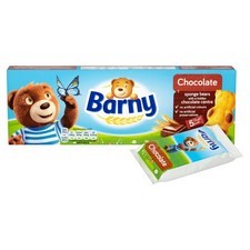 Barny Chocolate 5 Pack