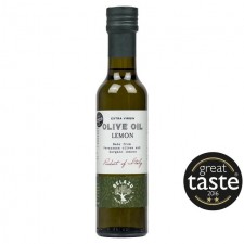 Belazu Extra Virgin Olive Oil with Lemon 250ml