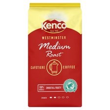 Kenco Cafetiere Westminster 1kg bag