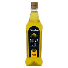 Napolina Olive Oil 750ml