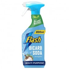 Flash Bicarbonate of Soda Spray 800ml