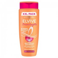 L'oreal Elvive Dream Lengths Shampoo 700ml