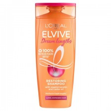 L'oreal Elvive Dream Lengths Shampoo 250ml
