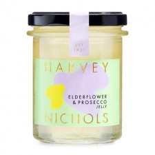 Harvey Nichols Elderflower and Prosecco Jelly 240g