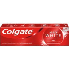 Colgate Max White One Toothpaste 75ml