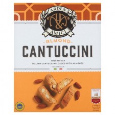 Arden And Amici Almond Cantuccini 180g