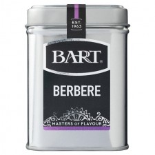 Bart Blends Berbere Seasoning Tin 65g