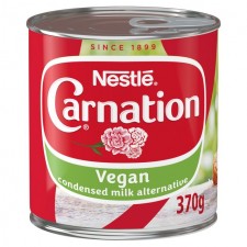 Nestle Carnation Vegan Condensed Milk Alternative 370g