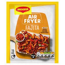 Maggi Air Fryer Fajita Seasoning 27g