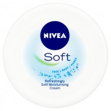 Nivea Soft 300ml