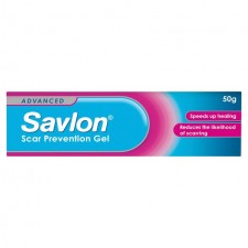 Savlon Scar Prevention Gel 50g