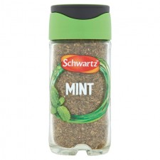 Schwartz Mint 9g Jar