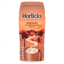 Horlicks Instant Chocolate Malt Drink 400g