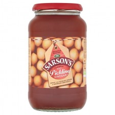 Sarsons Malt Pickling Vinegar 950ml