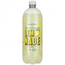 Marks and Spencer Cloudy Lemonade 1Litre