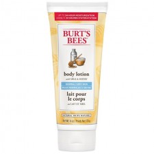 Burts Bees Milk and Honey Body Lotion 170ml
