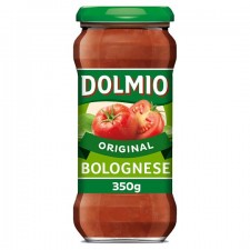 Dolmio Bolognese Original Pasta Sauce 350g